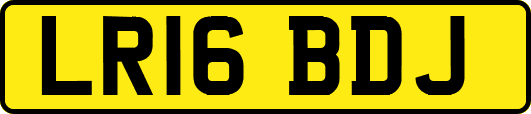 LR16BDJ
