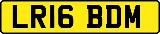 LR16BDM