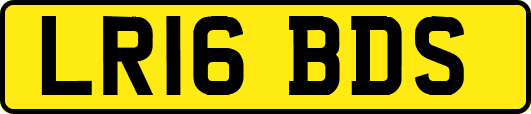LR16BDS