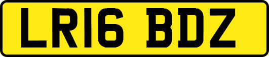 LR16BDZ