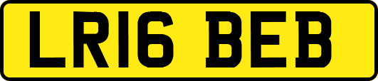 LR16BEB