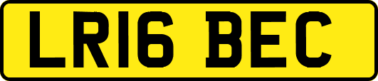 LR16BEC