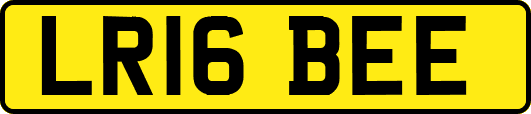 LR16BEE