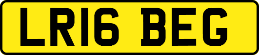LR16BEG