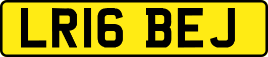 LR16BEJ