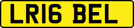 LR16BEL