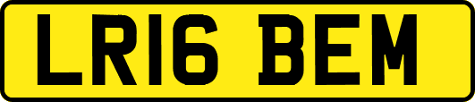 LR16BEM