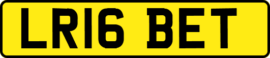 LR16BET