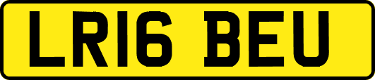 LR16BEU