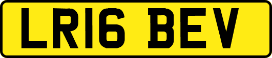LR16BEV