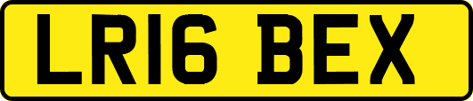 LR16BEX