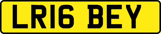 LR16BEY