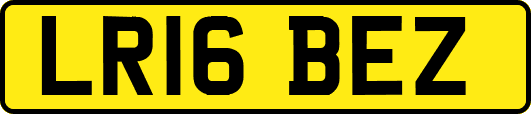 LR16BEZ