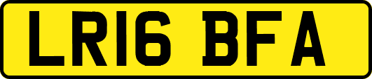 LR16BFA
