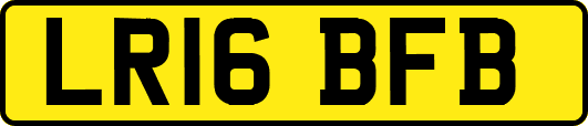 LR16BFB