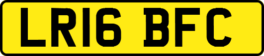 LR16BFC