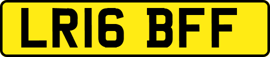 LR16BFF