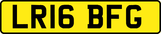 LR16BFG