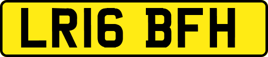 LR16BFH