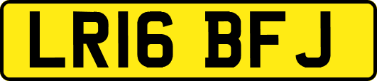 LR16BFJ