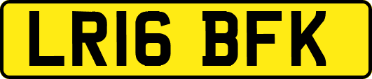 LR16BFK