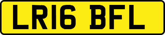 LR16BFL