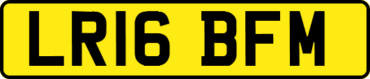 LR16BFM