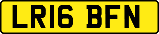 LR16BFN