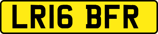 LR16BFR