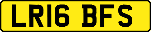 LR16BFS