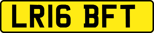 LR16BFT