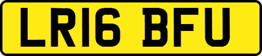 LR16BFU