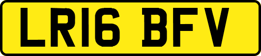LR16BFV