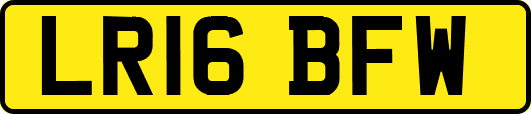 LR16BFW
