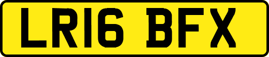 LR16BFX