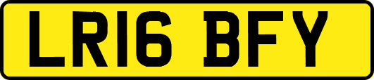 LR16BFY