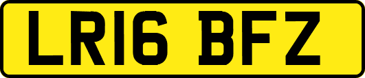 LR16BFZ