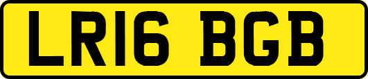 LR16BGB