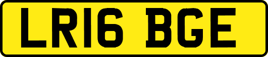 LR16BGE