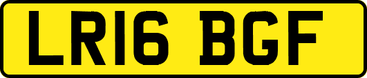 LR16BGF