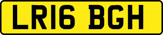 LR16BGH