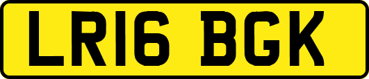 LR16BGK