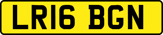 LR16BGN