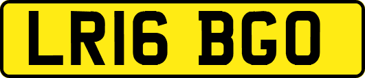 LR16BGO
