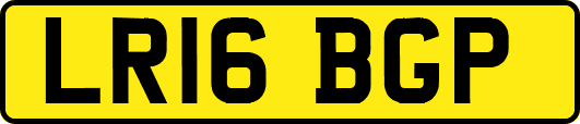 LR16BGP