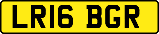 LR16BGR
