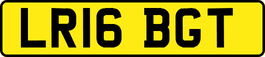 LR16BGT