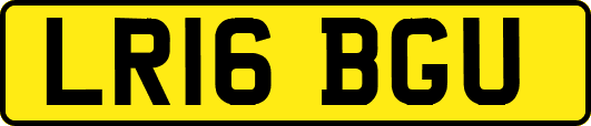 LR16BGU