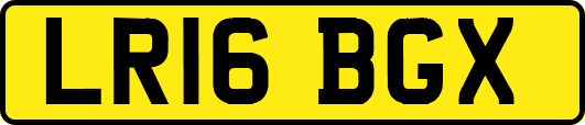 LR16BGX