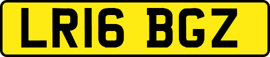 LR16BGZ